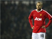 Bóng đá anh, ngoại hạng anh, lịch thi đấu euro 2012, Rooney & cơ hội chuộc lỗi